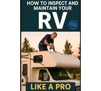 How to Inspect and Maintain Your RV Like a Pro