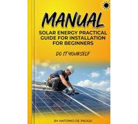 How to install solar energy easily.