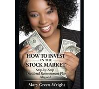 How to Invest in the Stock Market A Step-By-Step Guide: Dividend Reinvestment Plan Aligned