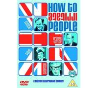 How To Irritate People [1968] [DVD] by John Cleese