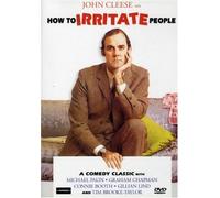 How to Irritate People [Reino Unido] [DVD]
