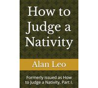 How to Judge a Nativity