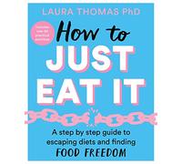 Simplemente come – Guía paso a paso para escapar de las dietas y lograr la libertad alimentaria
