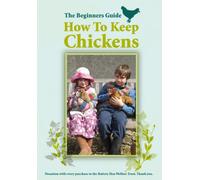 How To Keep Chickens - The Beginners Guide [Reino Unido] [DVD]