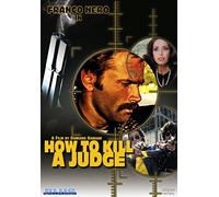 How To Kill A Judge [Edizione: Stati Uniti] [Reino Unido] [DVD]