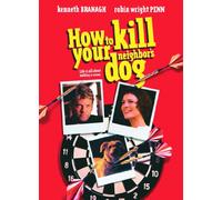How to Kill Your Neighbor S Do [Alemania] [DVD]