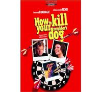 How to Kill Your Neighbor's Dog [Reino Unido] [DVD]