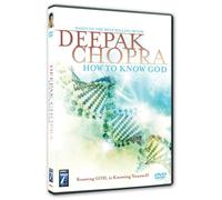 How To Know God - Deepak Chopra [Reino Unido] [DVD]