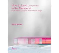How To Land In The Metaverse Ref. 9780847872589 Color Multi Talla Unica