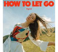 How To Let Go - Japan Edition