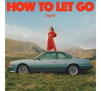 How To Let Go (LP) [Vinilo]