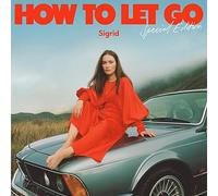 How to let go (Special edition) (2 CD)