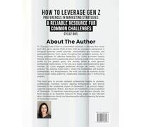 How to Leverage Gen Z Preferences in Marketing Strategies