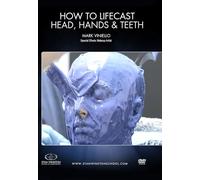 How to Life-Cast | Head, Hands, Teeth: Learn How To Life-Cast | Hand Cast, Head Casting & How to Cast Teeth