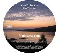 How To Limber - Yoga and Tai Chi DVD - Loosening Practices for Beginners [DVD] [Reino Unido]