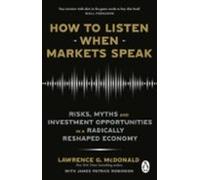 How To Listen When Markets Speak