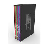 How to Live: Boxed Set of the Mindfulness Essentials Series