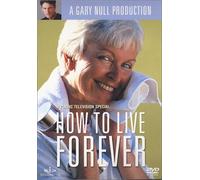 How to Live Forever With Gary Null [Reino Unido] [DVD]