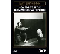 How to Live in the German Federal Republic [USA] [DVD]