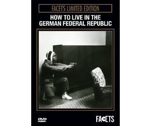 How to Live in the German Federal Republic [USA] [DVD]