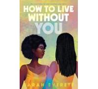 How To Live Without You (ebook)