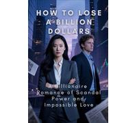 How to Lose a Billion Dollars: A Billionaire Romance of Scandal, Power, and Impossible Love