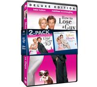 How To Lose A Guy In 10 Days/Failure To Launch [DVD]