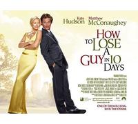 How to Lose a Guy in 10 Days (Full Screen Edition) by Paramount by Donald Petrie
