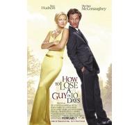 How to Lose a Guy in 10 Days [Reino Unido] [DVD]