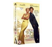 How To Lose A Guy In 10 Days? [Reino Unido] [VHS]