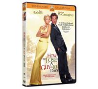 How to Lose a Guy in Ten Days [Alemania] [DVD]