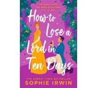 How To Lose A Lord In Ten Days (ebook)