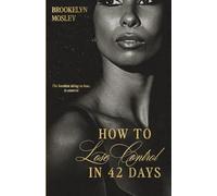 How to Lose Control in 42 Days: An Age-Gap Romance