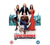 How To Lose Friends And Alienate People [DVD] [2008] by Robert B. Weide