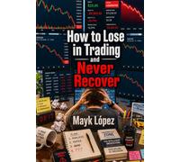 How to Lose in Trading and Never Recover: The Only Truth About Trading That No One Wants to Tell You.