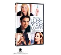How to Lose Your Lover [Reino Unido] [DVD]