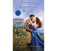 How To Love A Duke in Ten Days