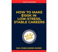 How to Make $100K in Low-Stress Careers: 16 High-Paying, Stable Jobs With Predictable Hours