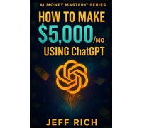 How to Make $5,000/Month Using ChatGPT. (AI Money Mastery Series)