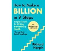 How To Make A Billion In Nine Steps (ebook)