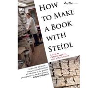 How to Make a Book With Steidl [USA] [DVD]