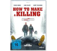 How to Make a Killing [Alemania] [DVD]