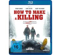 How to Make a Killing/Blu-ray