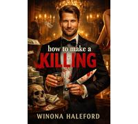 HOW TO MAKE A KILLING: "How Becket Redfellow (Glen Powell) Will Stop at Nothing to Reclaim His Inheritance in This Dark Comedy Thriller"