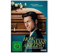 How to Make a Killing - Todsicheres Erbe (DVD) [Alemania]