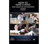 How to Make a Mold- Moldmaking Tips from a Master