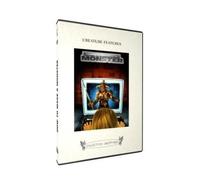 How to make a monster [Francia] [DVD]