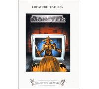 How to Make a Monster [Francia] [DVD]