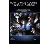 How to Make a Zombie Horde on a Budget