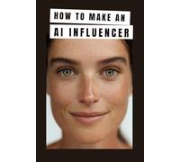 How to Make an AI Influencer: The Dawn of Digital Personas: Introducing Your AI Influencer